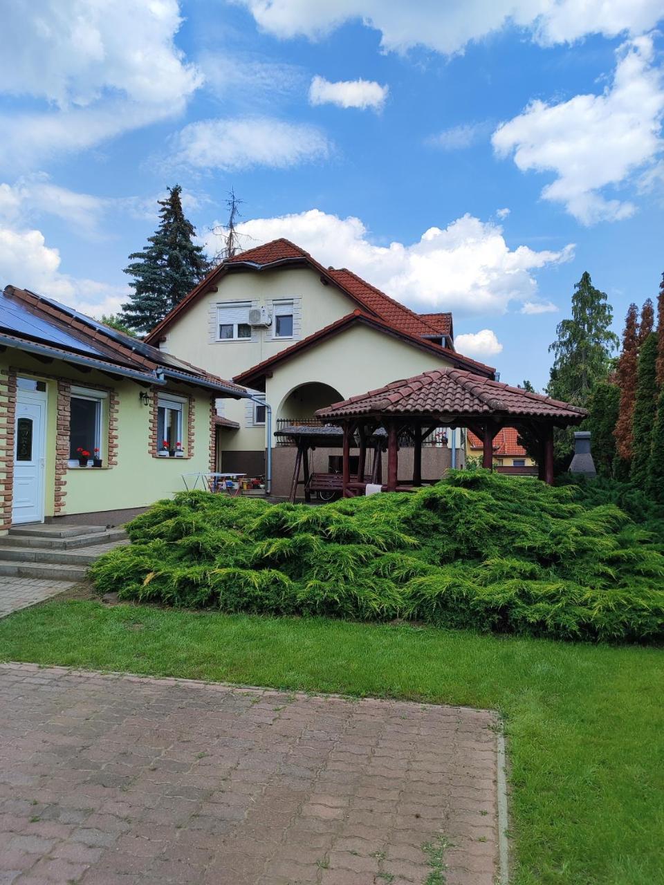 Missy House - 6
