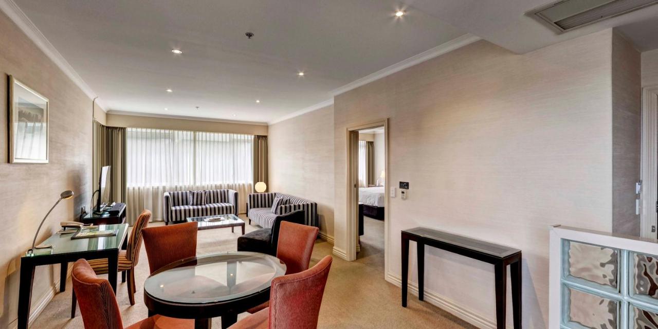 Rutherford Hotel Nelson - A Heritage Hotel photo 4