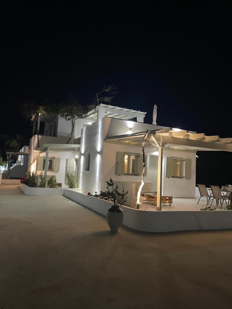 Moustakas Beach Apartments - 6