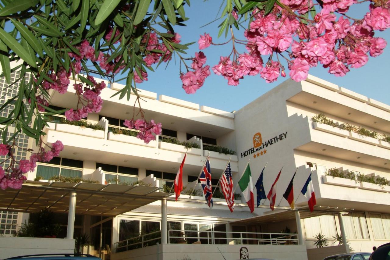 Foto - Hotel Degli Haethey