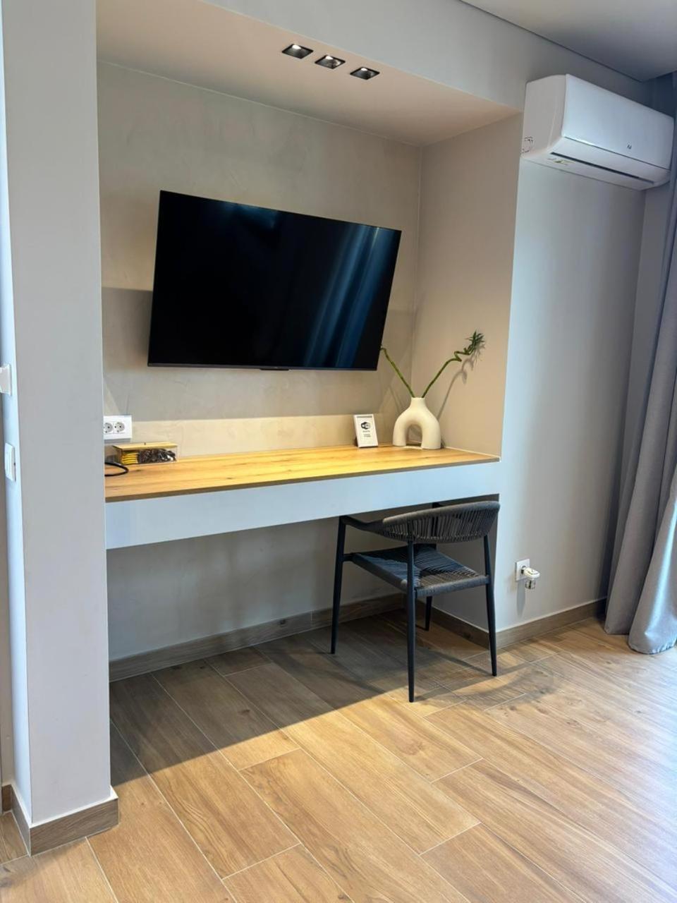 ΝΕΑΚΙΤΟΣ Luxury Apartments - 6