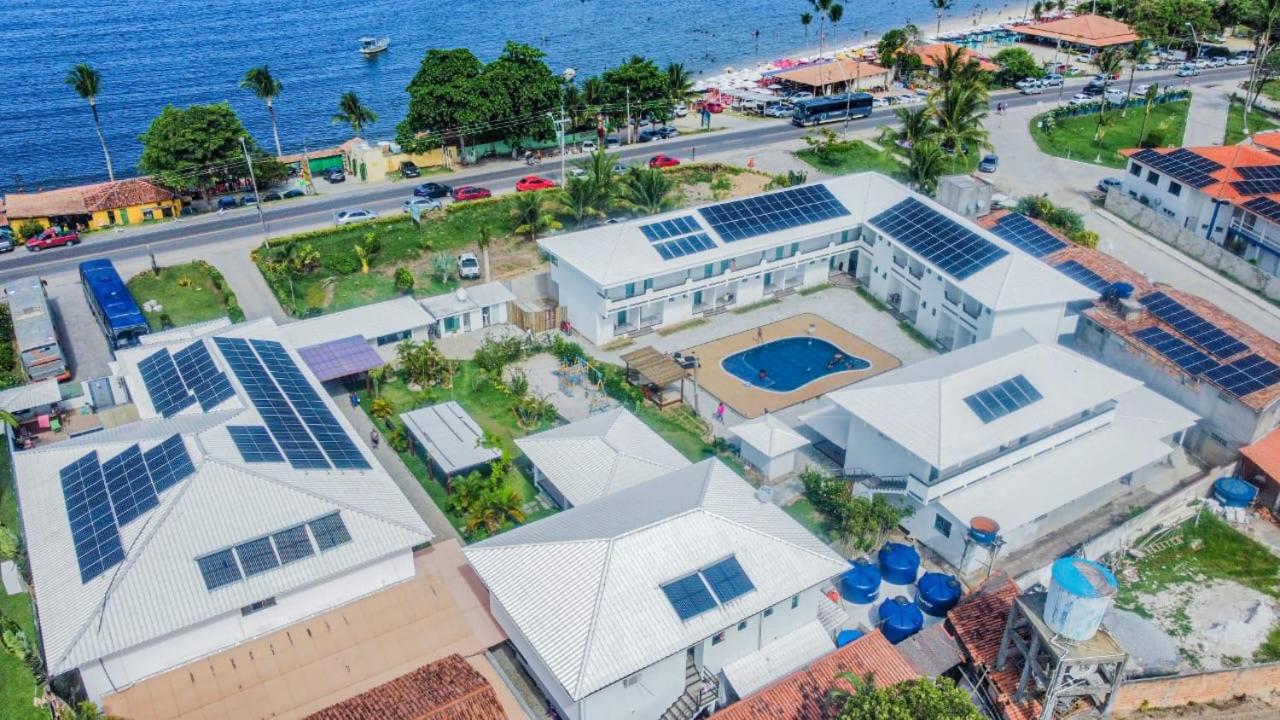 Areia do Atlantico Hotel