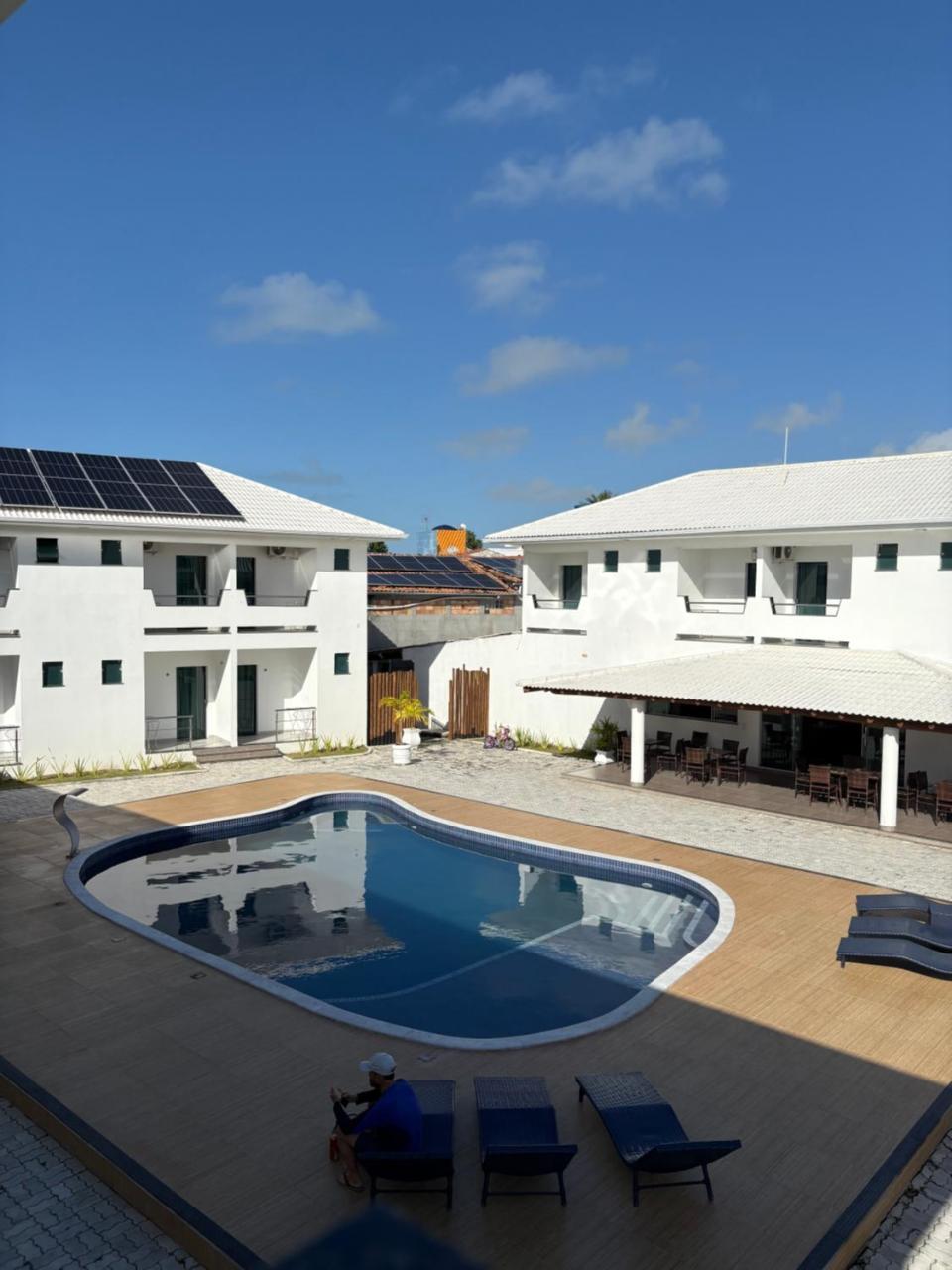Areia do Atlantico Hotel photo 4