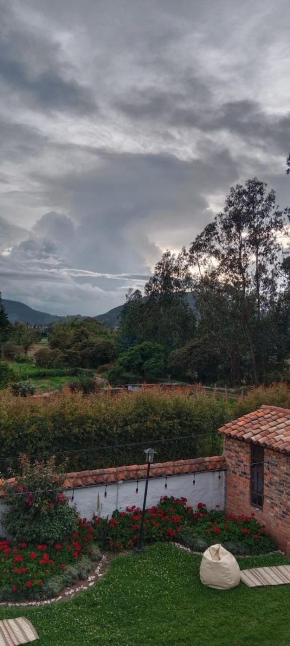 San Mateo Hotel Campestre photo 2