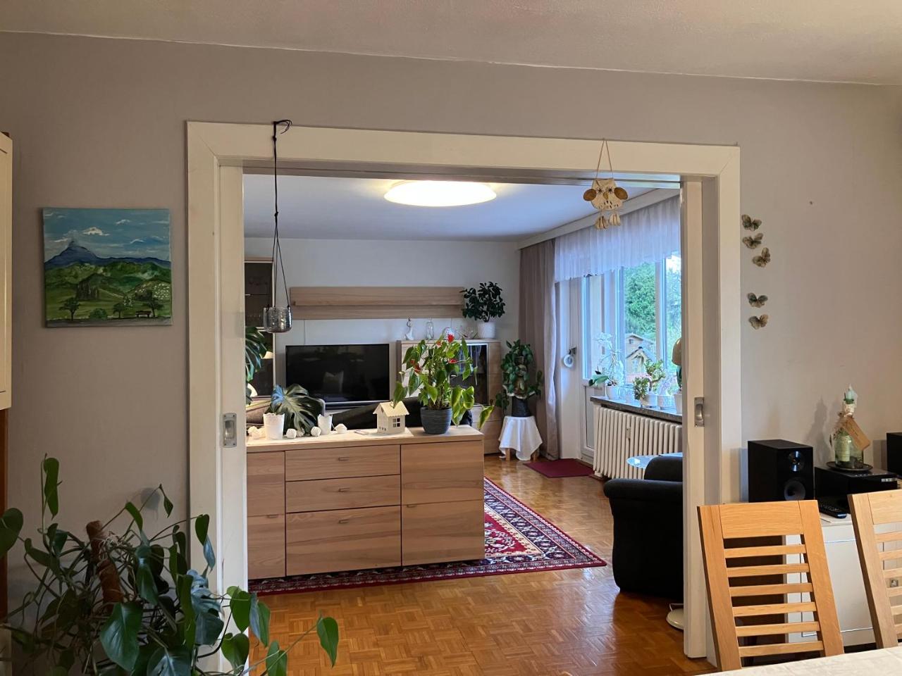 Ferienwohnung Hans - 4