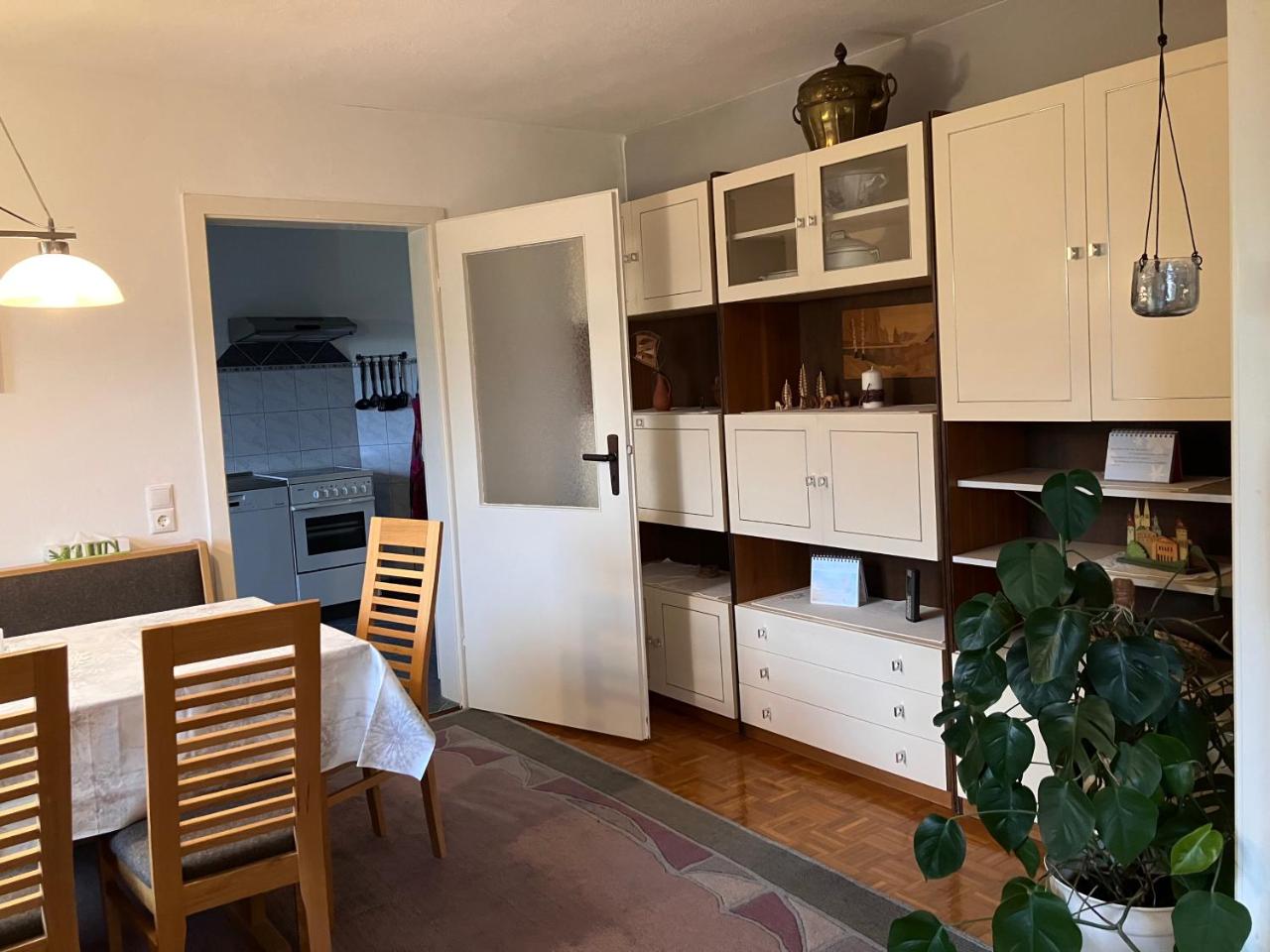 Ferienwohnung Hans - 2