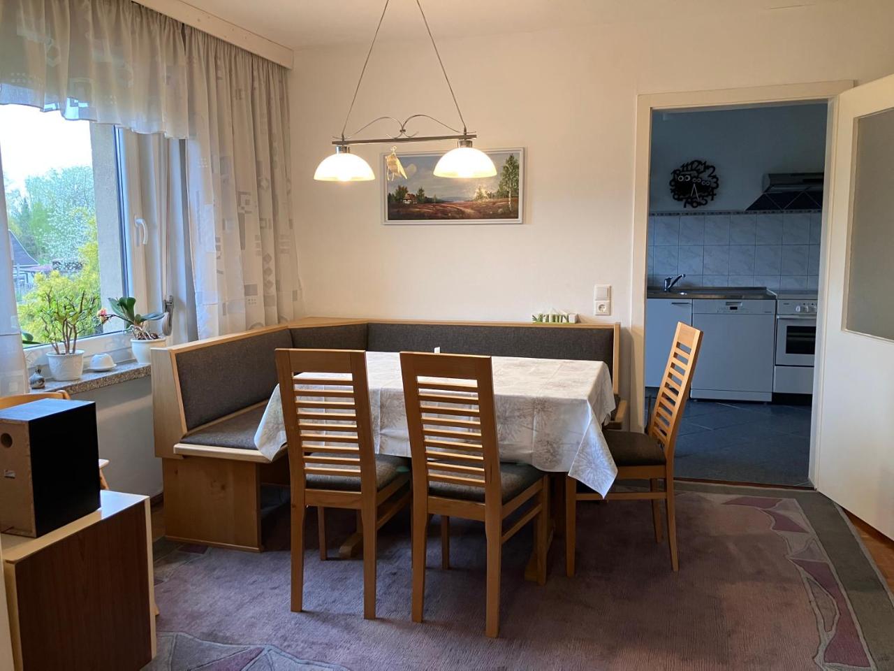 Ferienwohnung Hans - 3