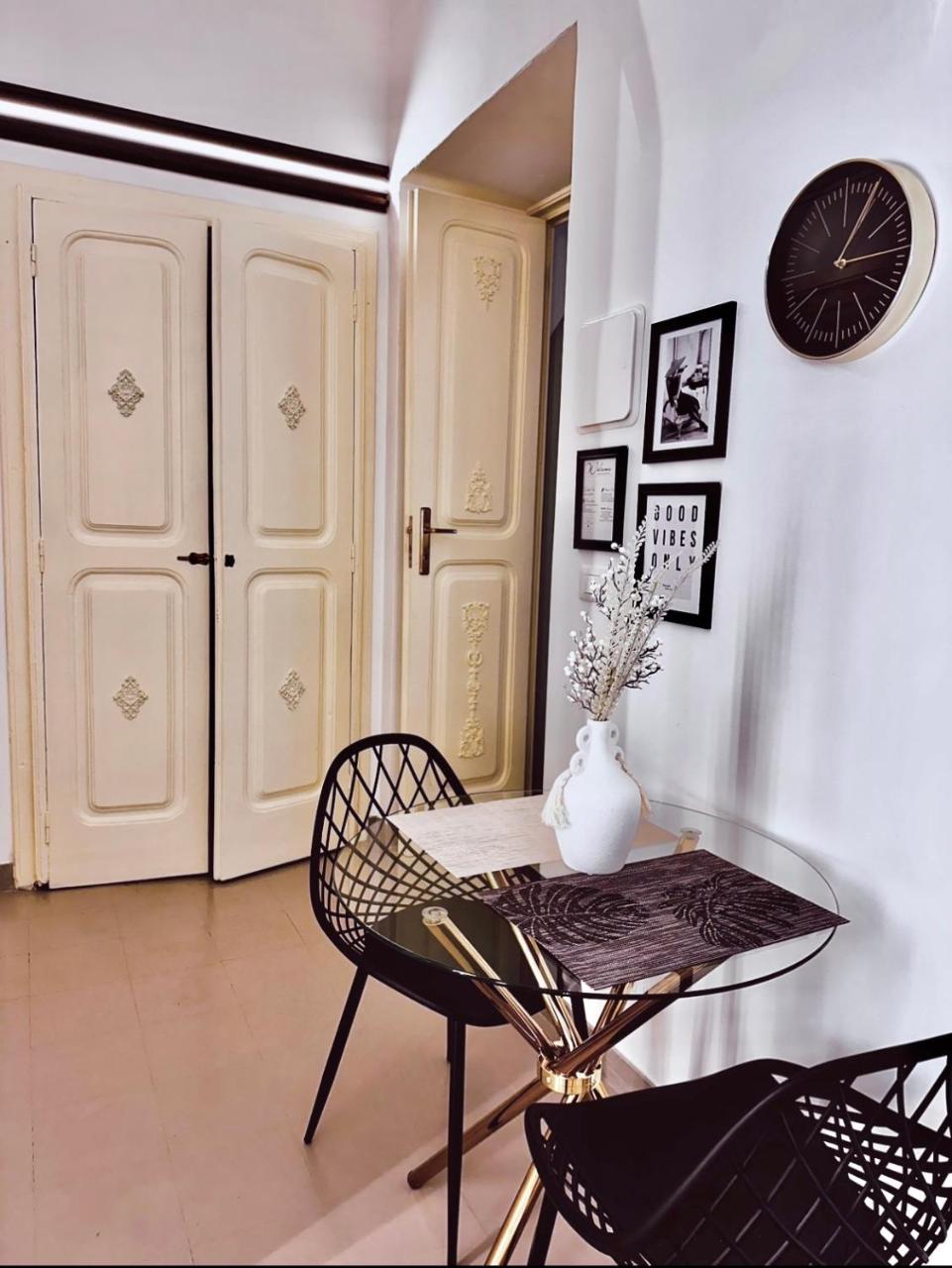 La Corte rooms - 2