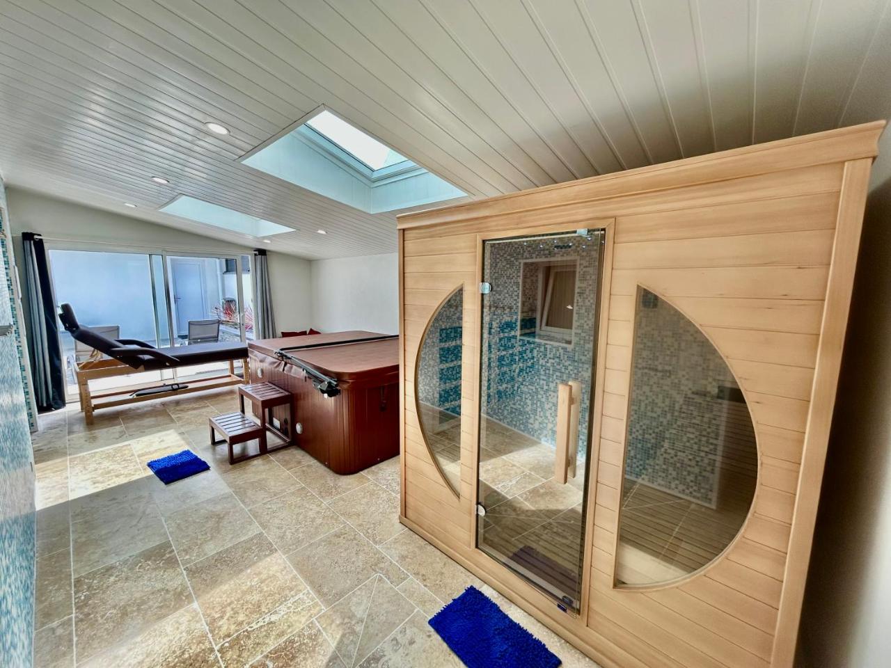 Logement thérapie bien-être - 2