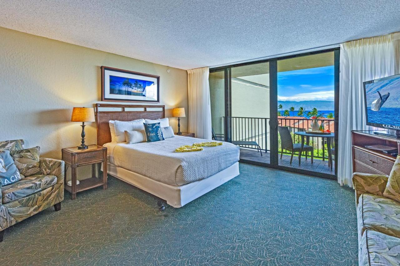 Kaanapali Shores Studio #742 - 6