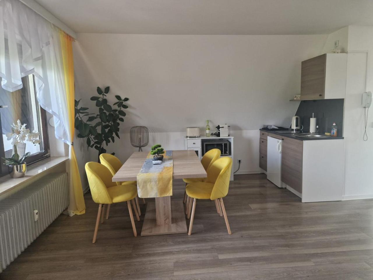 Ferienwohnung - 5