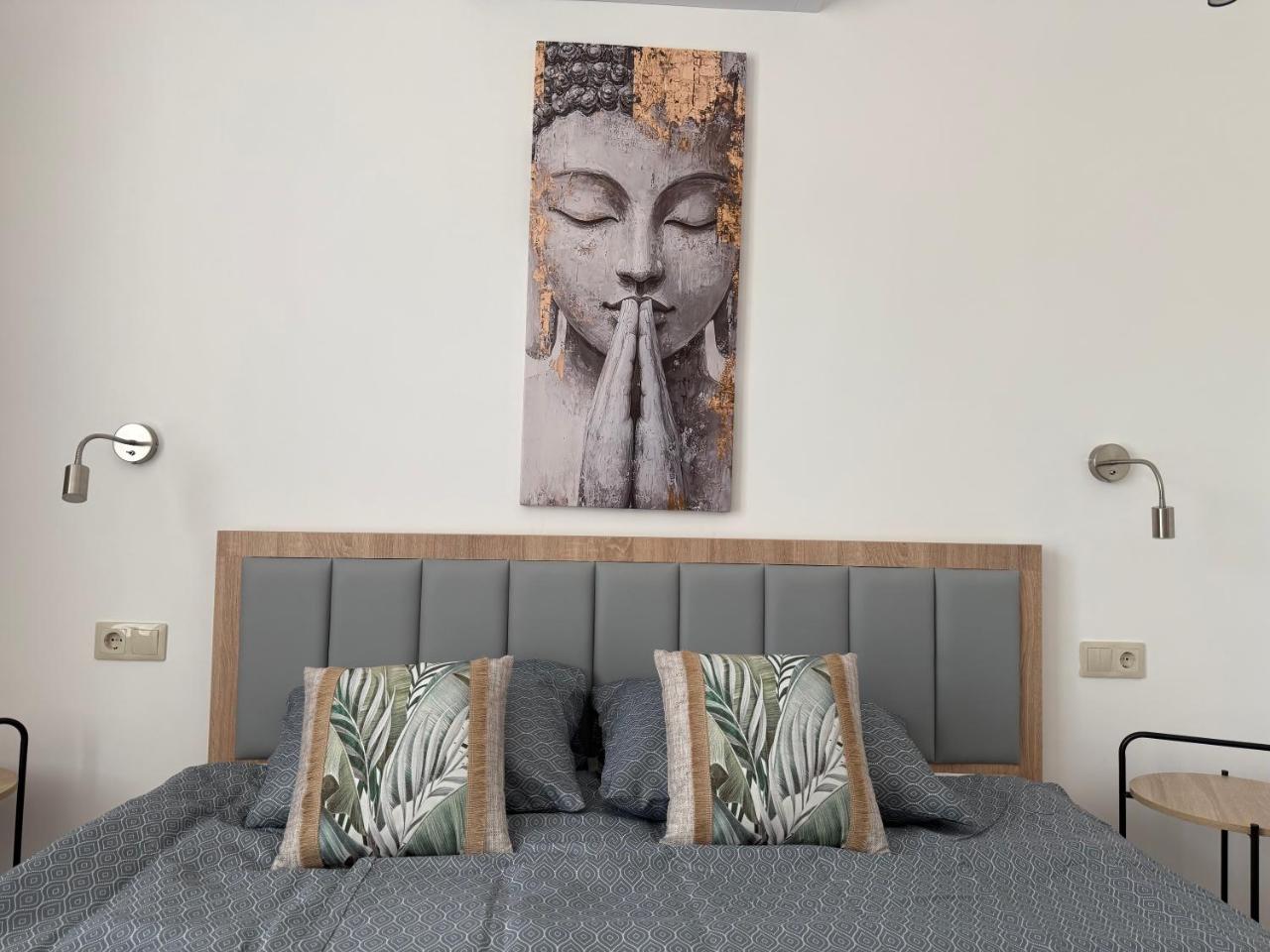 Zen apartmanház Gyula - 3
