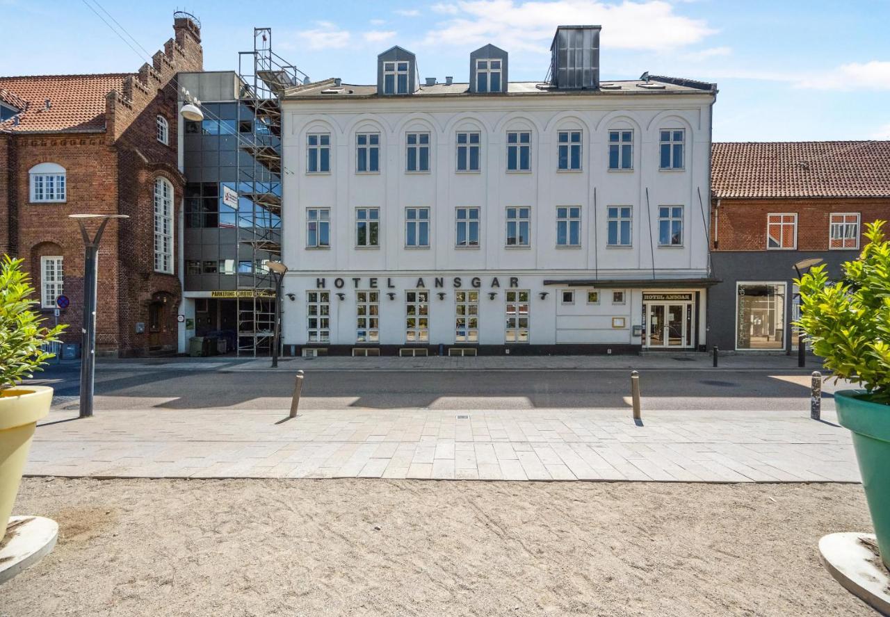 Foto - Hotel Ansgar