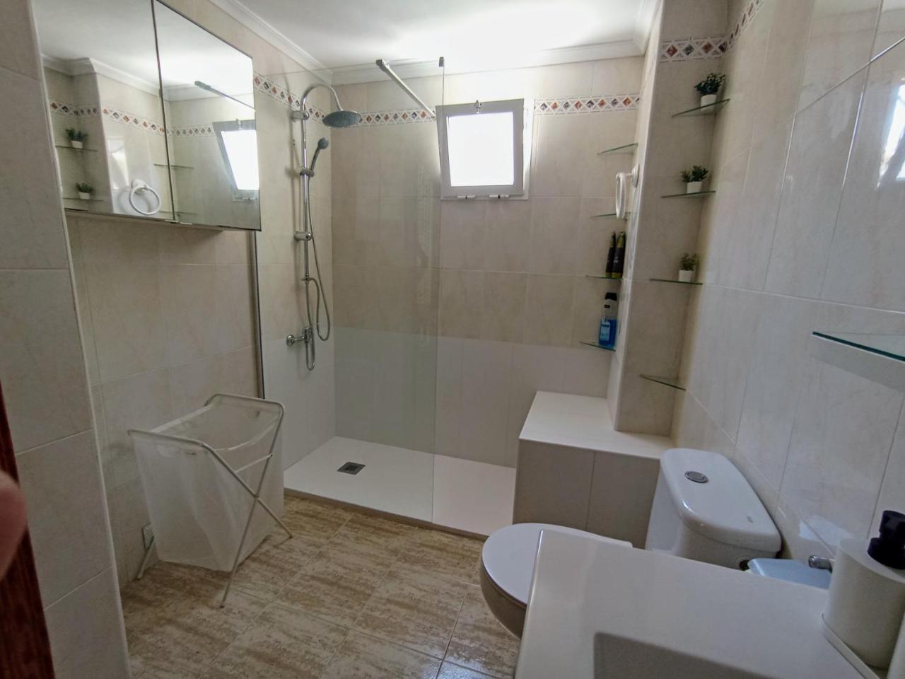 Apartamento Arenales Playa - 5