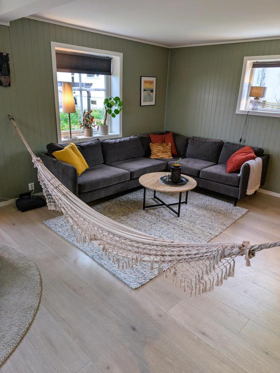 The Fjord House - 4