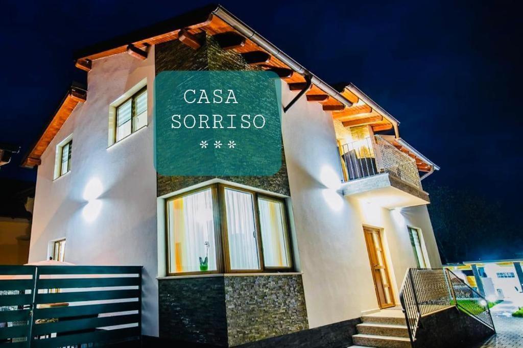 Casa Sorriso - 3