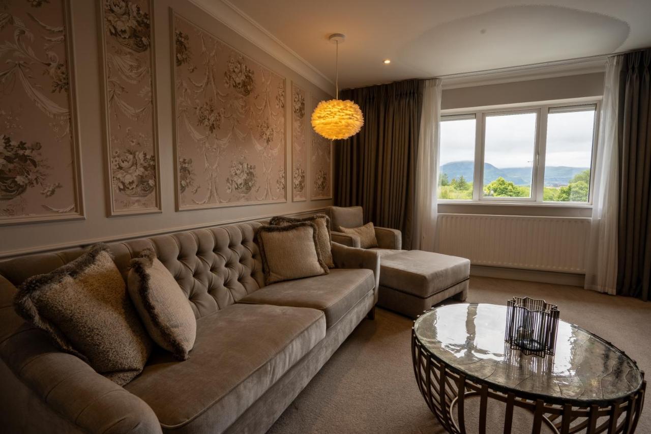 Killarney Oaks Hotel - 5