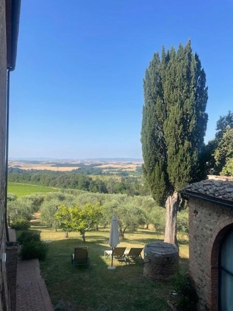 Agriturismo Poggio Bonelli photo 2