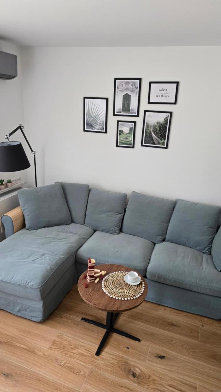Apartament na wydmie B9 - 6