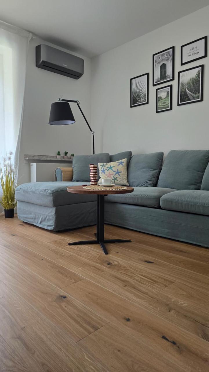 Apartament na wydmie B9 - 5