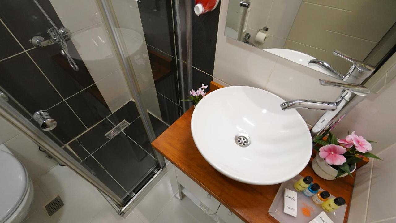 The Marist Hotel Kadikoy photo 3