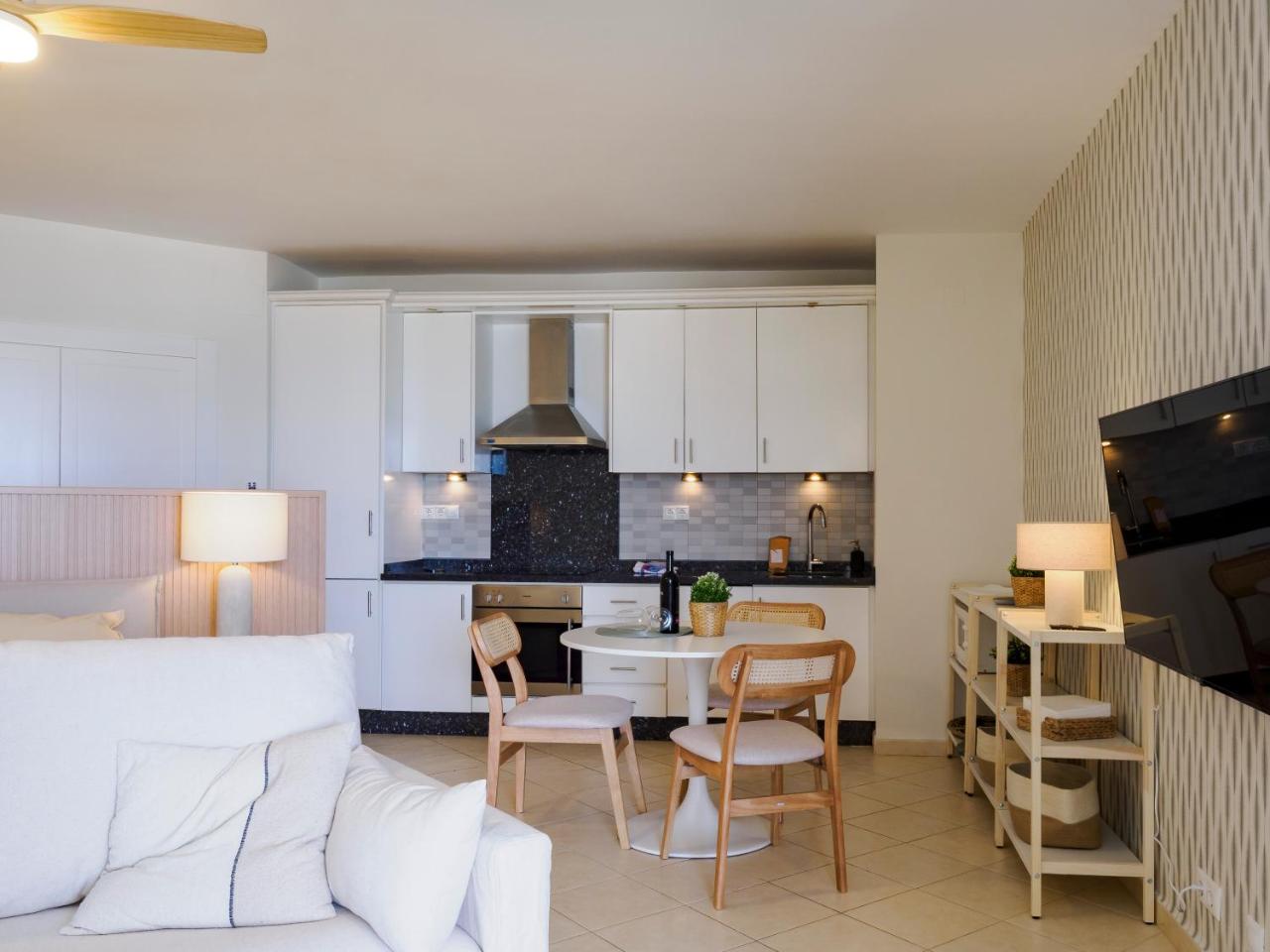 Apartamento K151 en Cabopino - 4