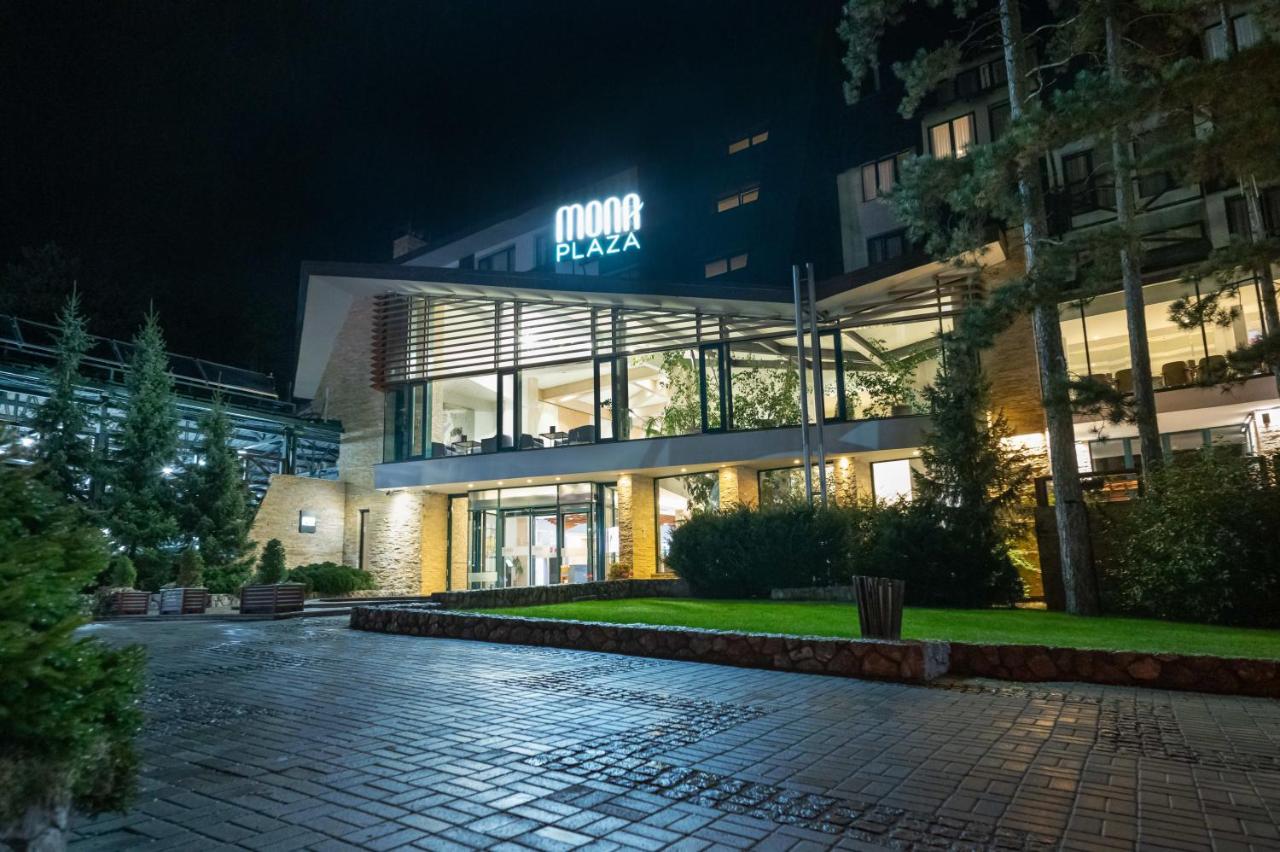 Foto - Mona Plaza Zlatibor