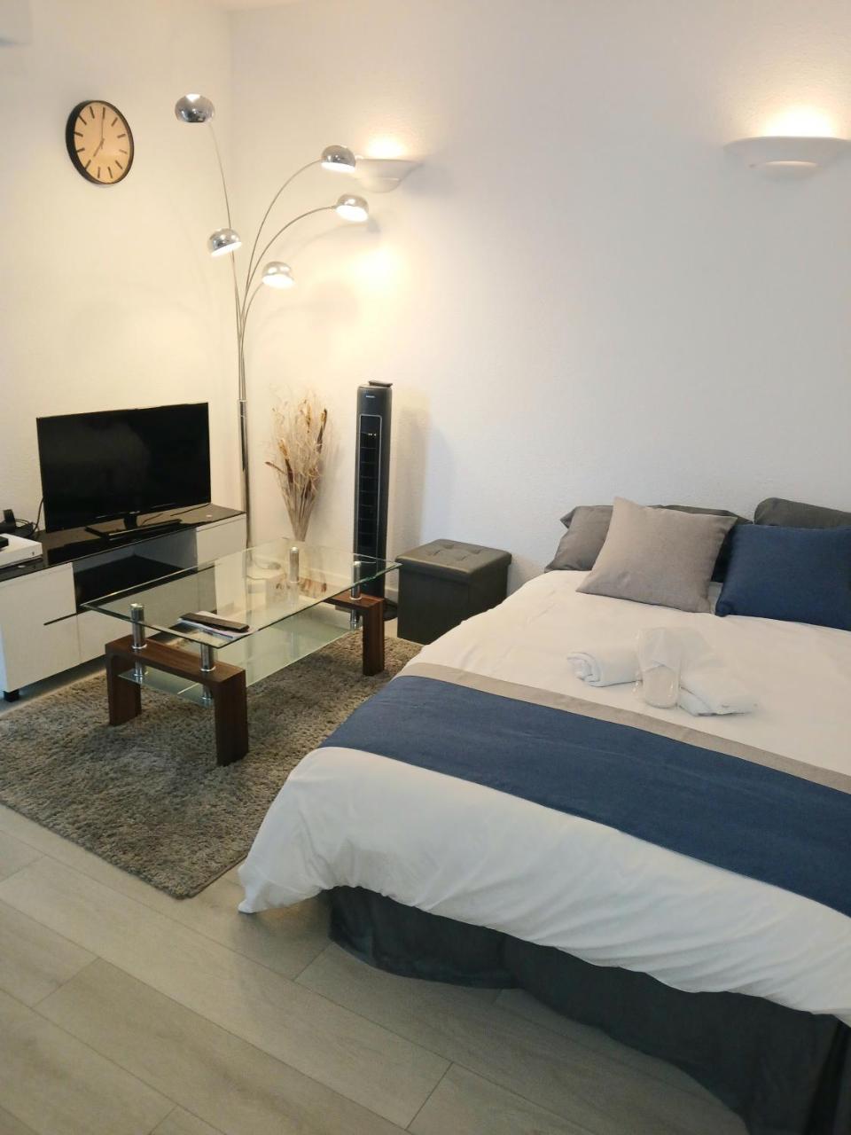 joli studio près de la mer - 3
