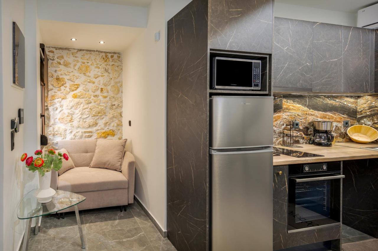 Anassa 14 Luxury One Bedroom Maisonette - 3