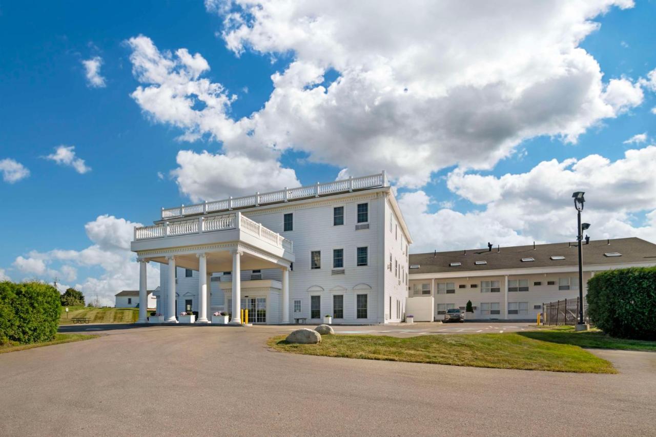 Foto - Best Western White House Inn