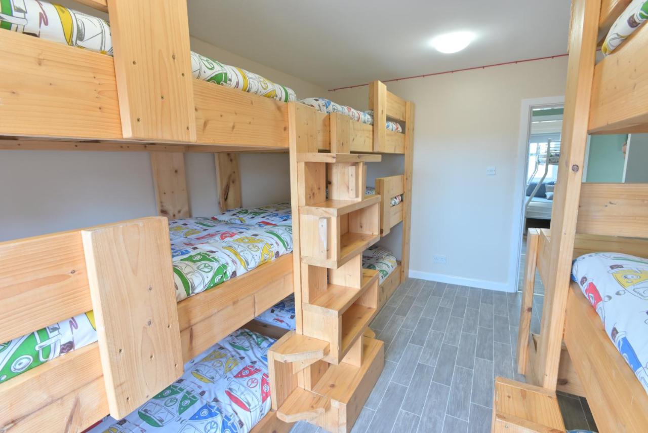 Carrowmena School House & Glamping photo 3
