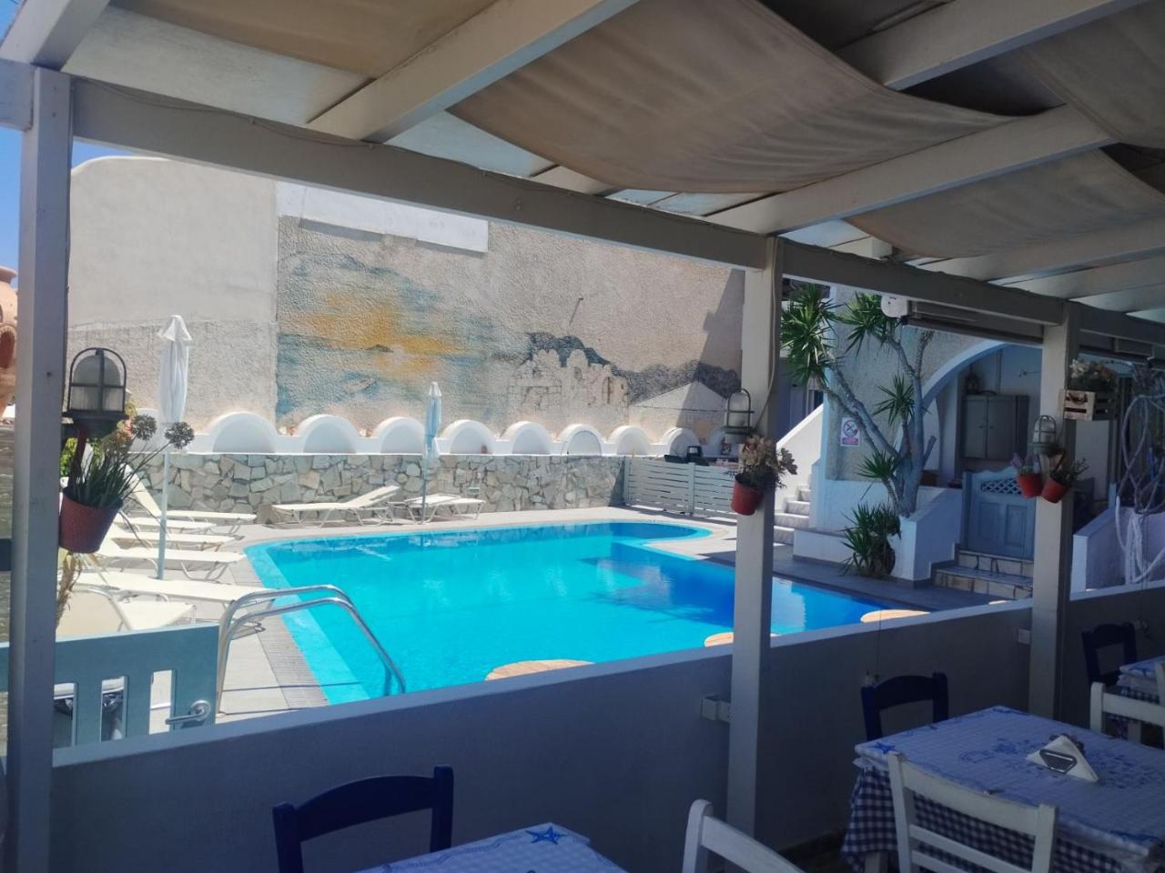 Villa Markos - 2
