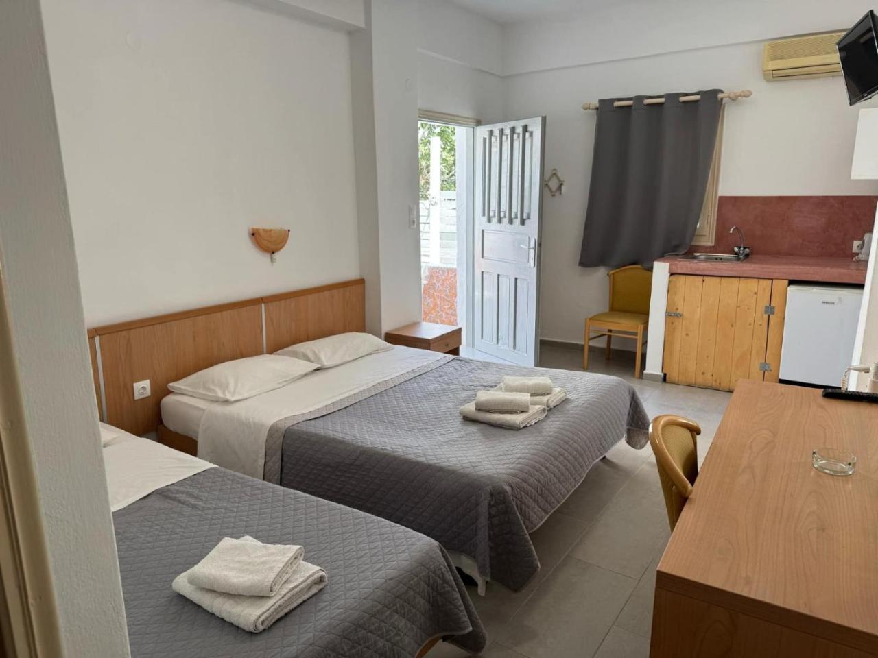 Villa Markos - 3