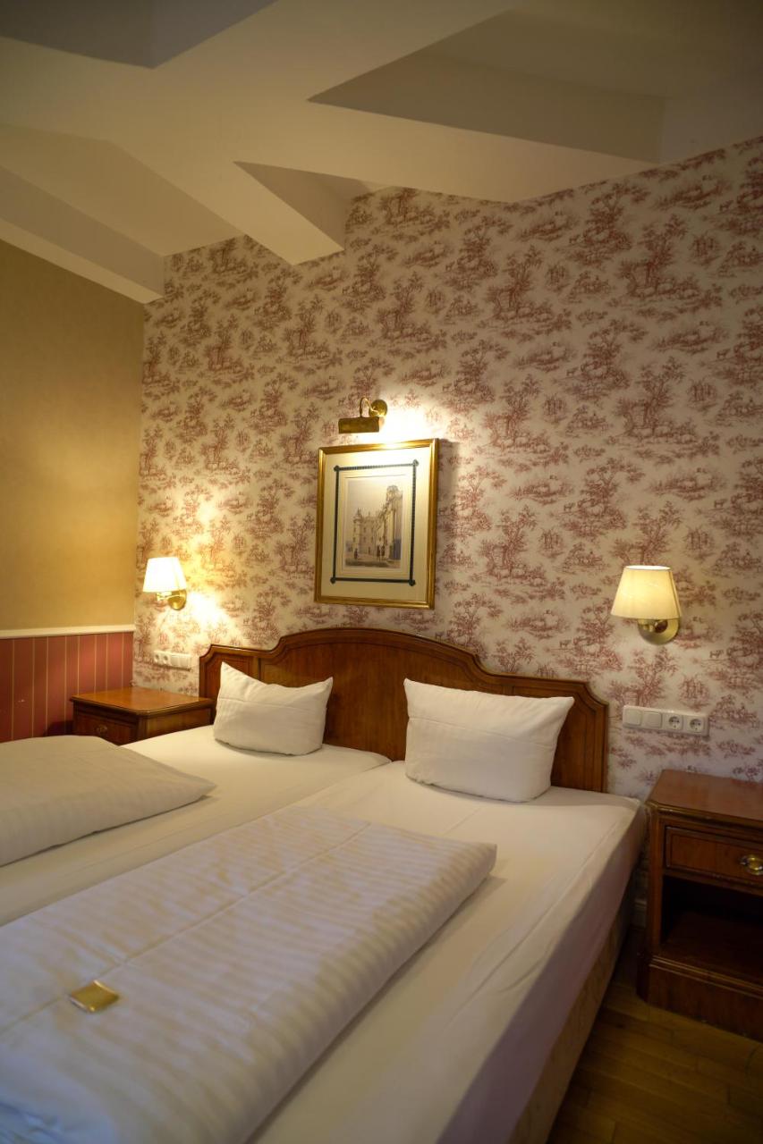 Klosterhotel Wöltingerode photo 2