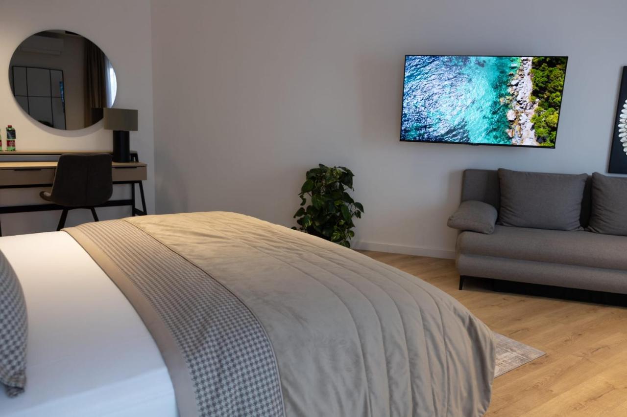 Hotel Medistone