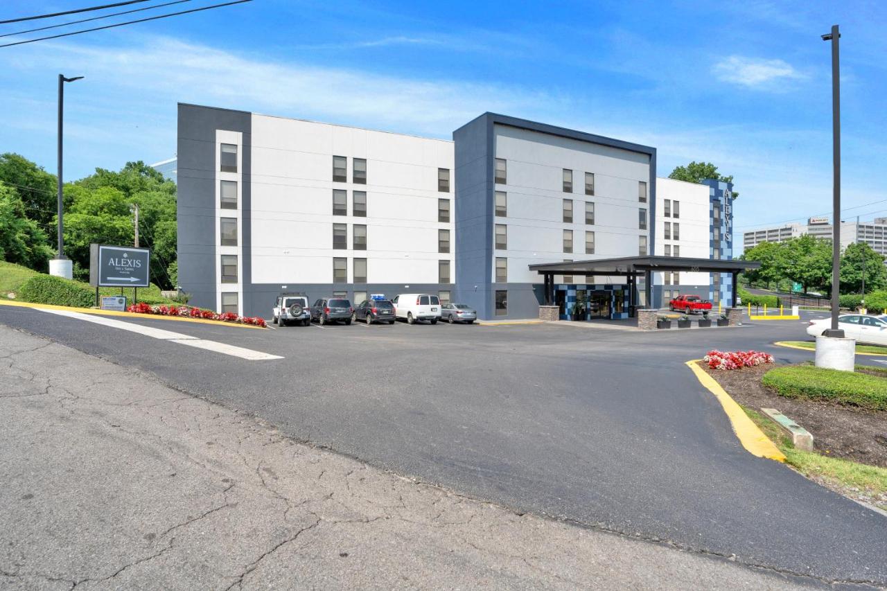 Foto - Alexis Inn and Suites Hotel