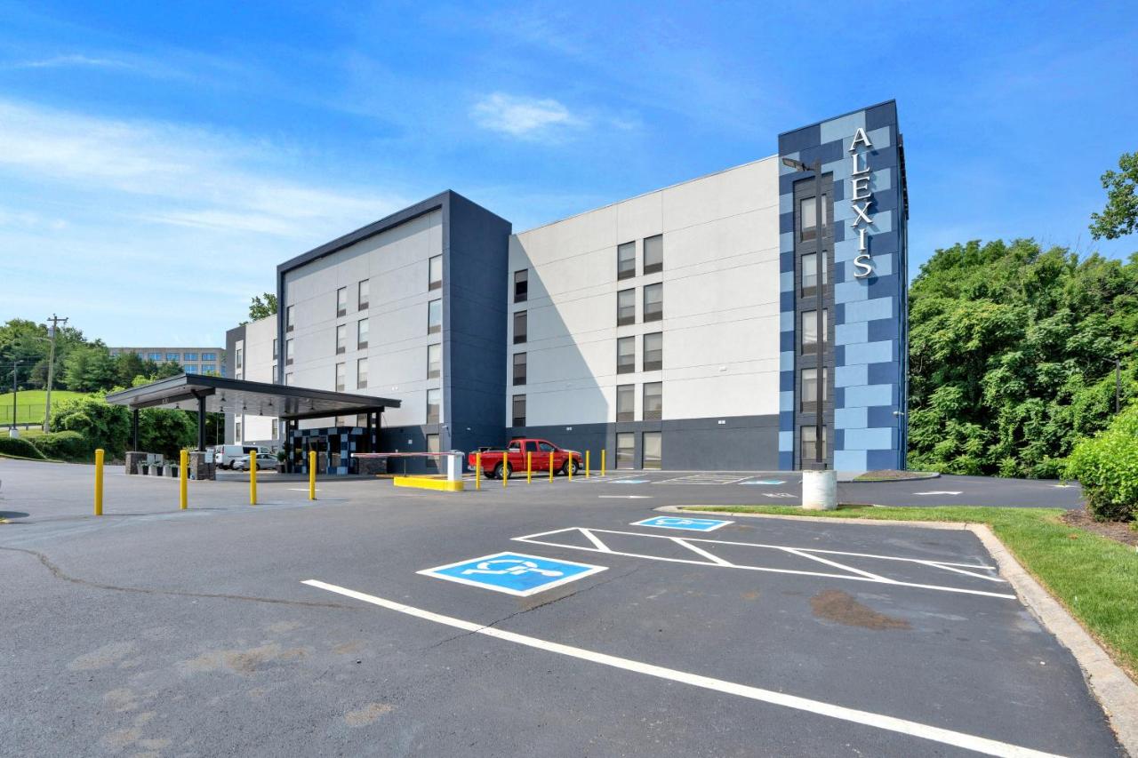 Foto - Alexis Inn and Suites Hotel