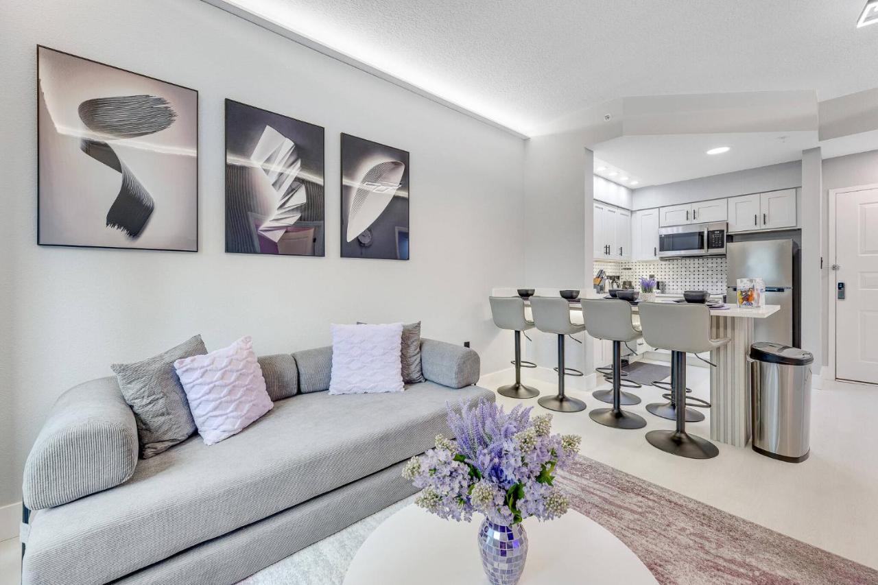 Family 1BR Near Disney Vineland OCCC - 6