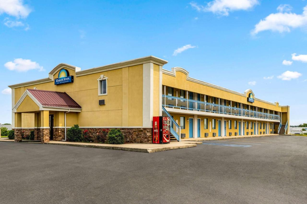 Foto - Days Inn by Wyndham Fort Wayne