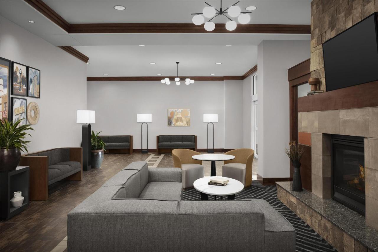 Photo - Homewood Suites by Hilton Oklahoma City-Bricktown