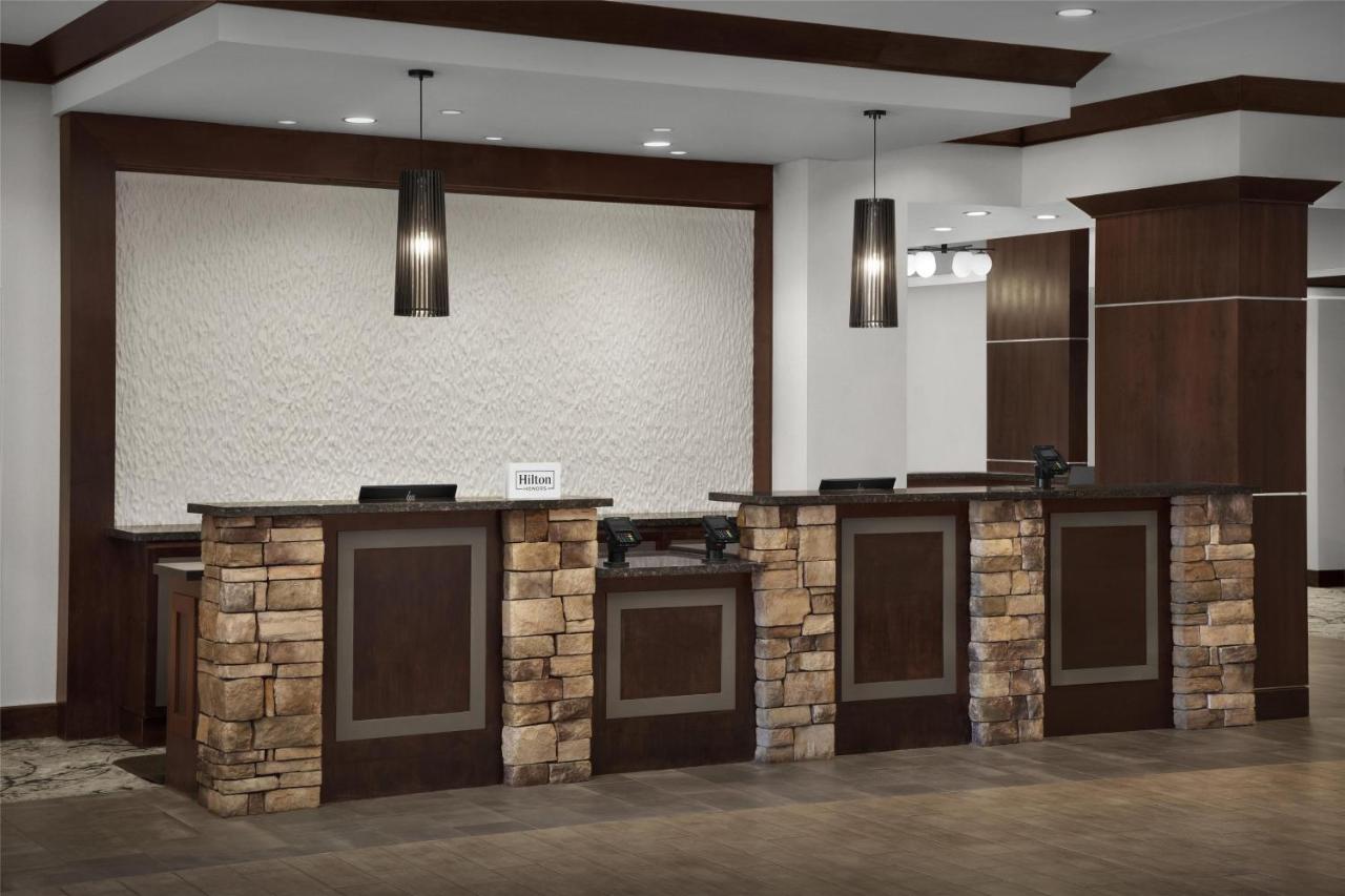 Photo - Homewood Suites by Hilton Oklahoma City-Bricktown