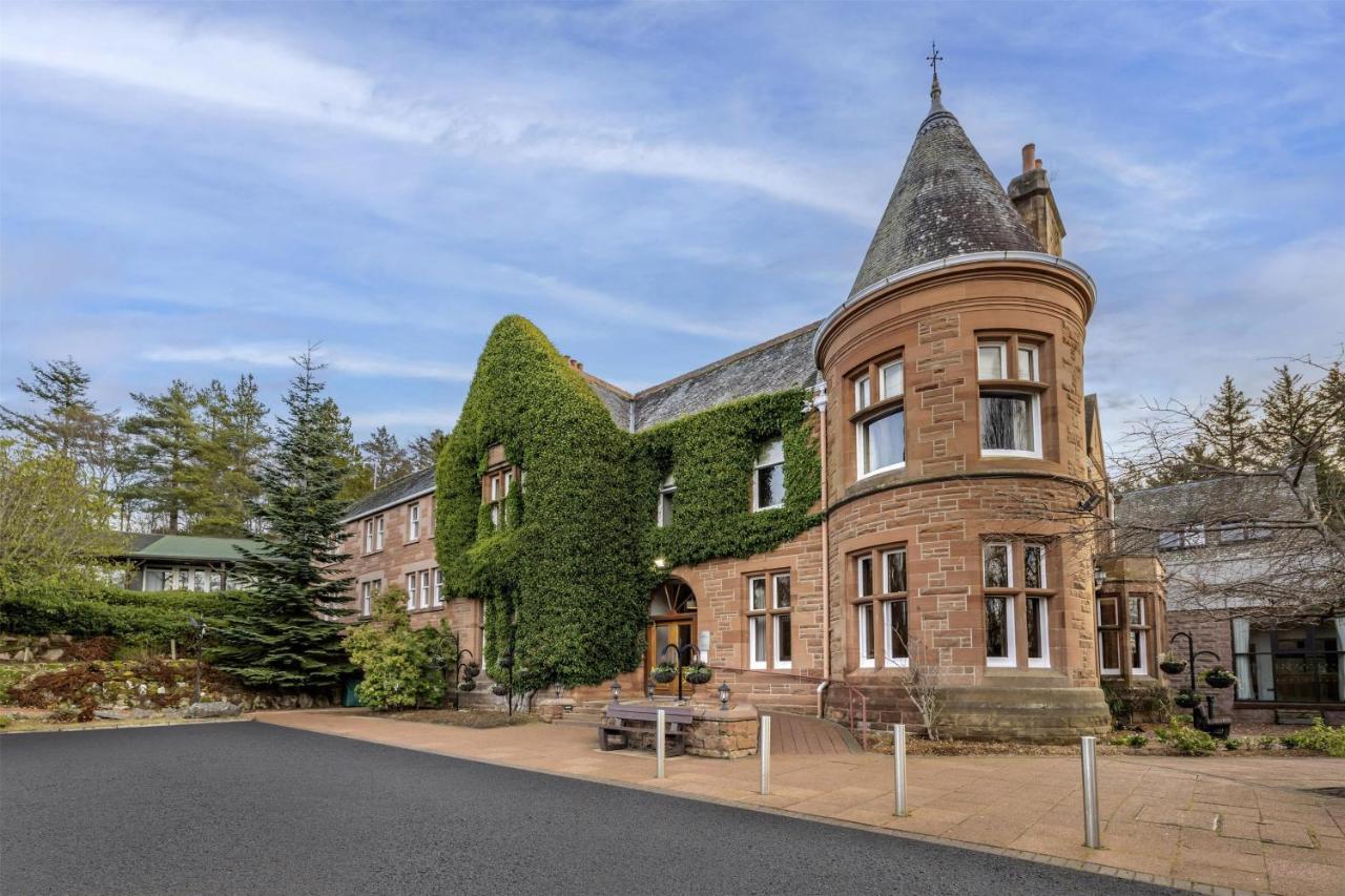 Hilton Grand Vacations Club Craigendarroch Suites Royal Deeside