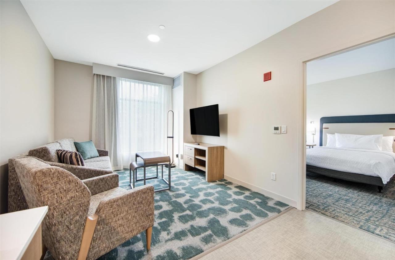 Homewood Suites by Hilton East Rutherford-Meadowlands photo 3