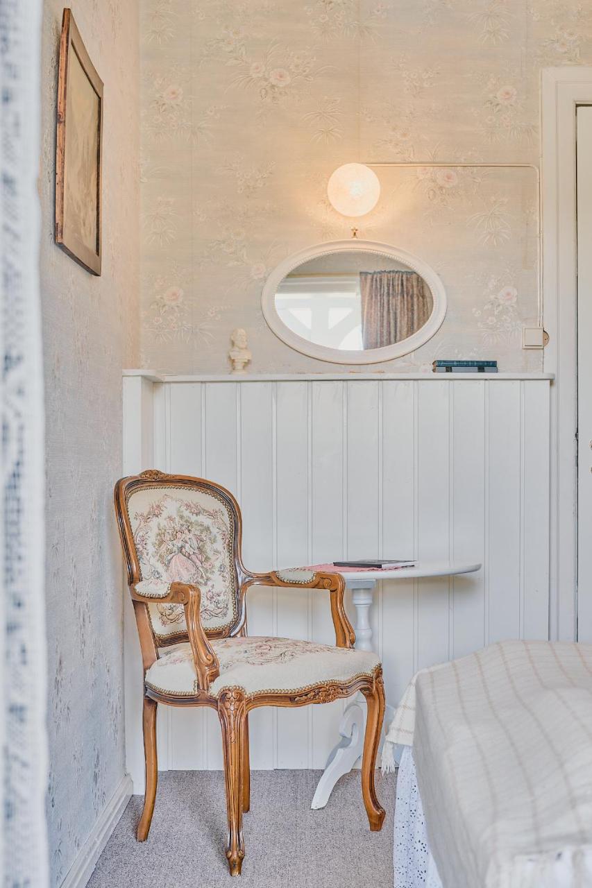 Visnes Hotel Stryn photo 2