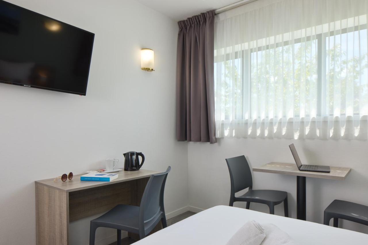 Zenitude Hotel-Residences Bordeaux Aeroport Merignac photo 3