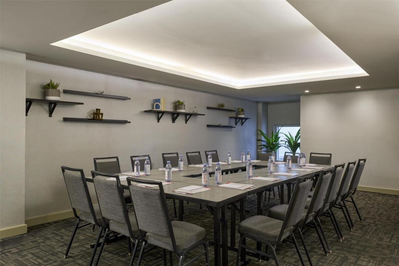 Hyatt Centric South Beach Miami photo 2