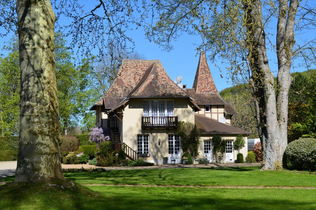 Domaine de la Reposée photo 3