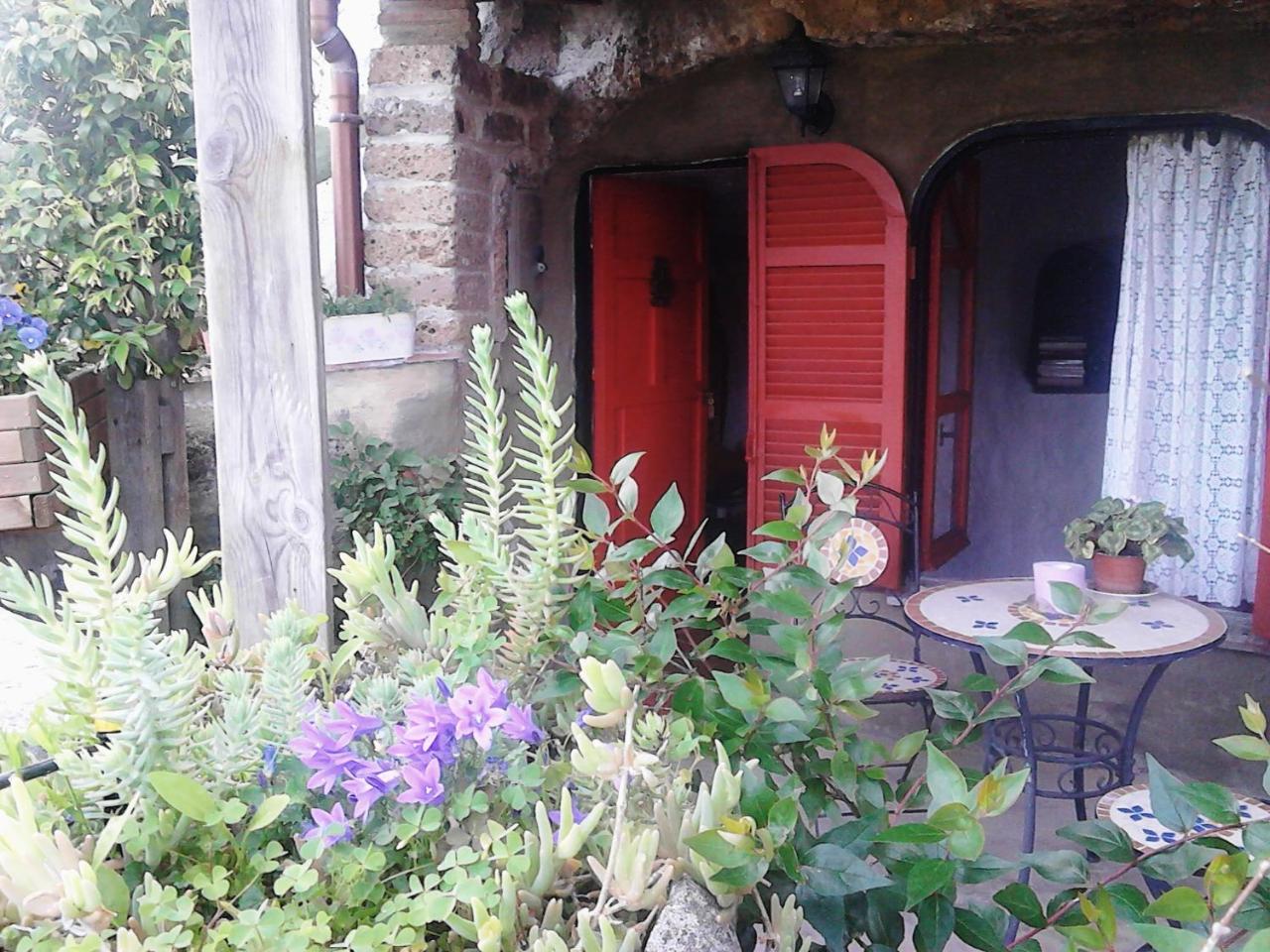 Casa Sulla Rupe - 6