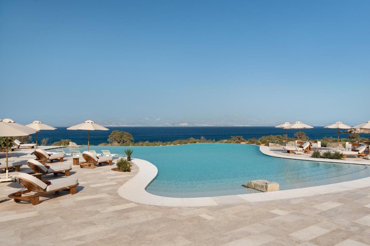 Vione Paros - 5