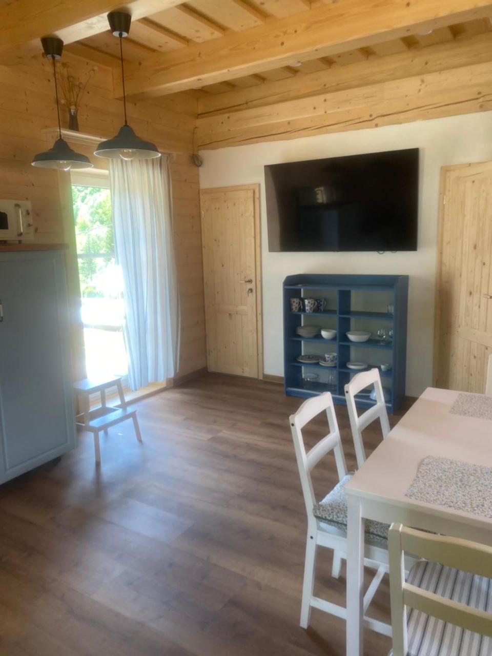 Drevenica Apolónia APARTMÁNY - 6